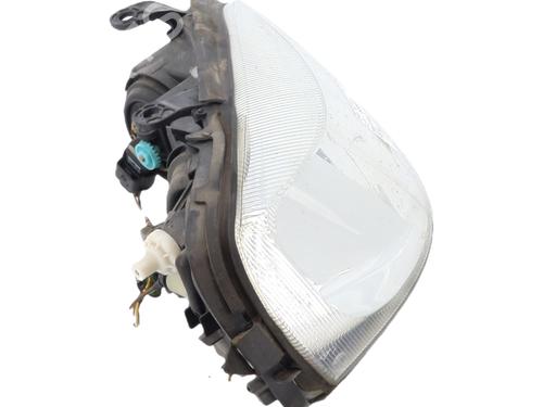 Højre forlygte Højre forlygte OPEL ASTRA G Hatchback (T98) [1998-2009] 37189252 37189252