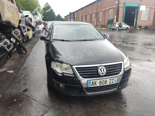 Rear left window mechanism VW PASSAT B6 (3C2) 2.0 TDI 16V | BP30473621C24 - Image 20