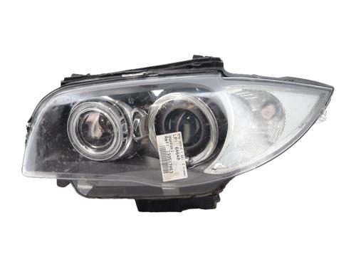 Left headlight BMW 1 (E81) 123 d | BP40031141C28 - Image 4
