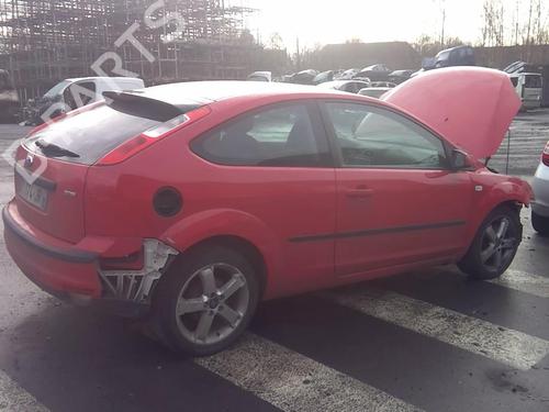 Left headlight FORD FOCUS II (DA_, HCP, DP) 1.6 TDCi | BP22000696C28 