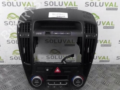 Used Climate control KIA PRO CEE'D (ED) 1.6 CRDi 90 (90 hp) 22000589