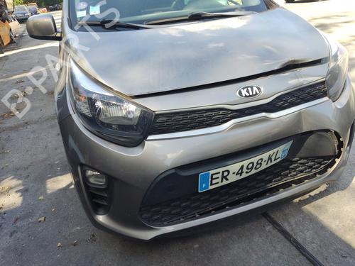 Front right panel KIA PICANTO III (JA) 1.0 | BP29704373C59 - Image 9