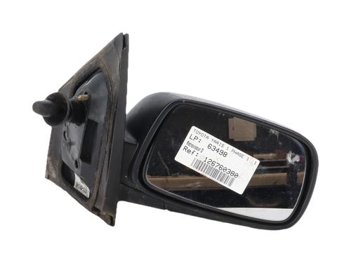 Used Right mirror Right mirror TOYOTA YARIS (_P1_) [1999-2005] 36249268 36249268