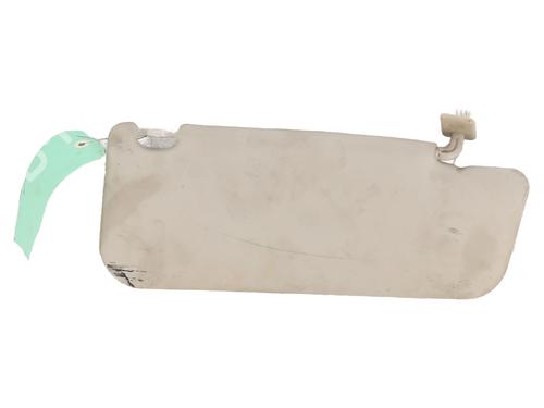 Used Left sun visor Left sun visor FORD KA (RU8) 1.2 (69 hp) 27884867 27884867