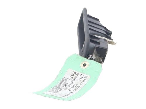 Left rear window switch RENAULT SCÉNIC II (JM0/1_) 1.5 dCi (JM1E, JM16) | BP24374740I29 - Image 4
