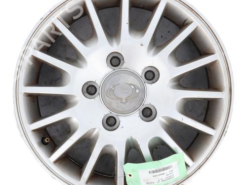 Fælk Fælk SSANGYONG STAVIC 2.7 270 sXDi 4x4 (165 hp) 20368125 20368125