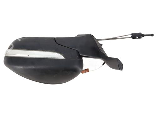 Left mirror PEUGEOT 208 I (CA_, CC_) 1.4 HDi | BP25447778C26 