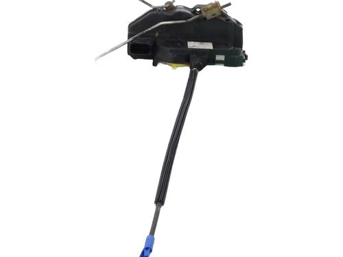 Front left lock CHEVROLET CRUZE (J300) 2.0 CDI | BP25726693C98