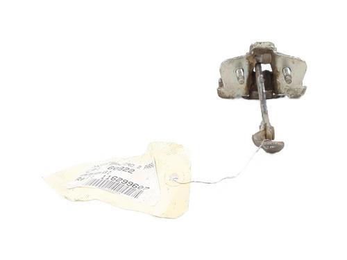 Hinge/Door check strap DACIA SANDERO II 1.0 SCe 75 (B8JC, B8JD, B8NC) | BP30715663C146 - Image 4