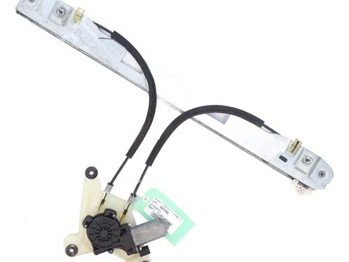 Used Front left window mechanism RENAULT MASTER III Van (FV) 2.3 dCi 145 FWD (FV0E, FV0F, FV0H, FV02, FV0M, FV0S,... (146 hp) 31301886