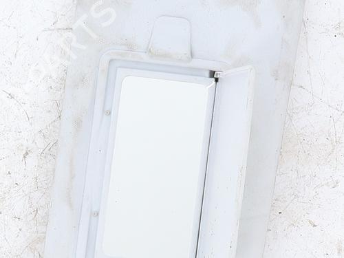 Right sun visor PEUGEOT 208 I (CA_, CC_) 1.6 HDi / BlueHDi 75 | BP24918101I2