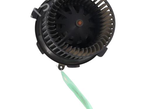 Heater blower motor PEUGEOT 206 Hatchback (2A/C) 1.4 HDi eco 70 | BP28354697M62 