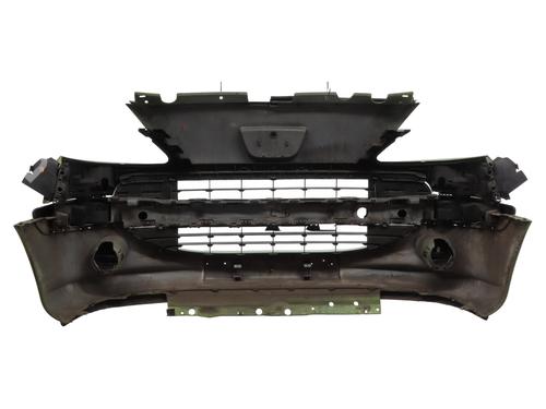 Front bumper PEUGEOT 1007 (KM_) 1.4 | BP29928170C7 