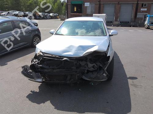 Left taillight VW PASSAT B6 (3C2) 1.9 TDI | BP20366412C34 