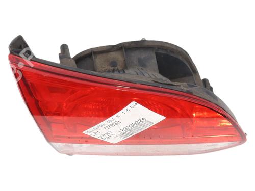 Used Left tailgate light Left tailgate light VW GOLF VI (5K1) [2008-2014] 33741475 33741475