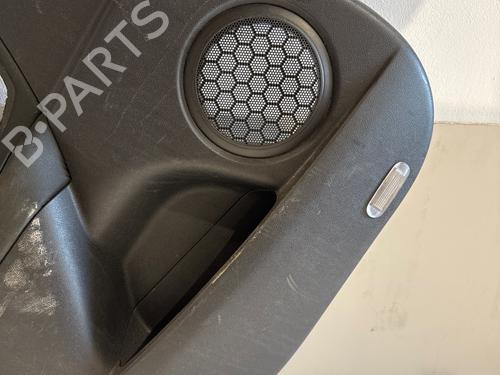 Venstre bakpanel Venstre bakpanel RENAULT MEGANE III Grandtour (KZ0/1) 1.5 dCi (KZ09, KZ0D, KZ1G, KZ29, KZ14, KZ1W, KZ10, KZ1F,... (110 hp) 39519281 39519281