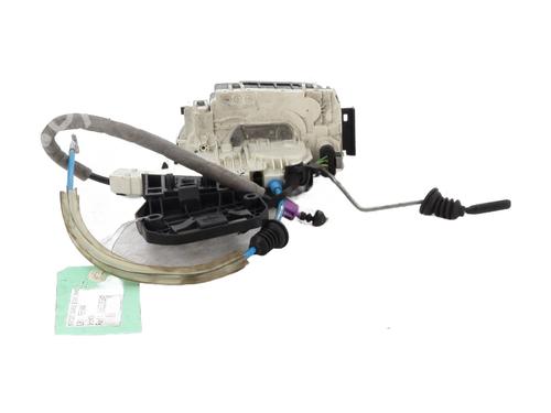 Rear right lock MERCEDES-BENZ B-CLASS Sports Tourer (W246, W242) B 180 CDI / d (246.212) | BP27456748C99 