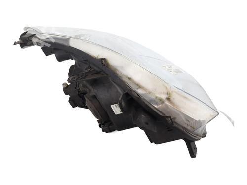 Left headlight RENAULT CLIO III (BR0/1, CR0/1) 1.5 dCi (BR17, CR17) | BP32446234C28