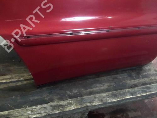 Right rear door MERCEDES-BENZ A-CLASS (W168) A 170 CDI (168.009, 168.109) | BP20361589C5 