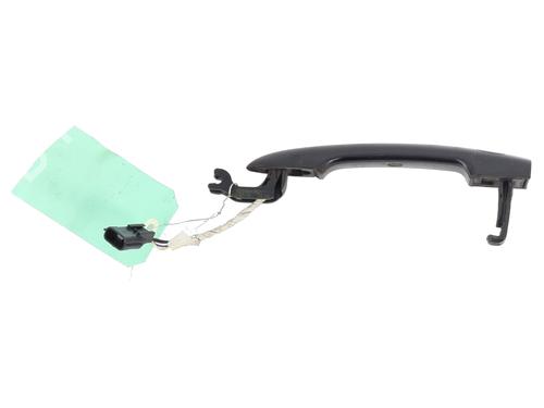 Front left exterior door handle RENAULT LAGUNA III (BT0/1) 2.0 dCi (BT01, BT08, BT09, BT0E, BT0K, BT12, BT1C, BT1D,... | BP28175010C128 