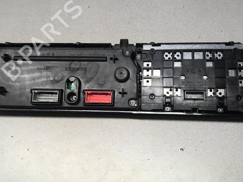 Used Instrument cluster Instrument cluster RENAULT ESPACE IV (JK0/1_) 3.0 dCi (JK0E, JK0Y) (181 hp) 20364498 20364498