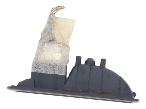 Used Left rear window switch Left rear window switch RENAULT MEGANE II Estate (KM0/1_) [2003-2012] 34532636 34532636