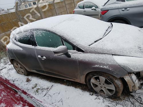 Steering column stalk RENAULT CLIO IV (BH_) 1.5 dCi 75 | BP32275411I23