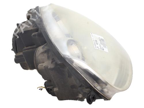 Left headlight VW GOLF V (1K1) | BP36656989C28 - Image 2