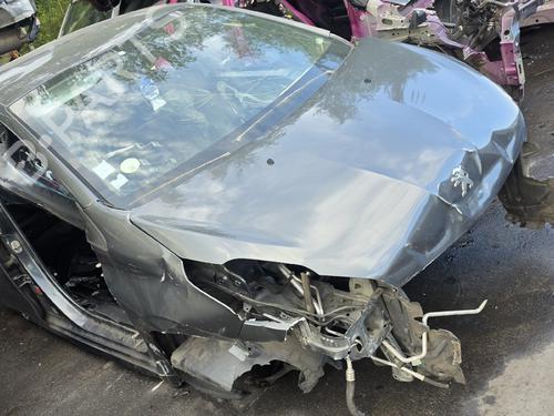 Rear left panel PEUGEOT 208 I (CA_, CC_) 1.4 HDi | BP35902839C60 - Image 14
