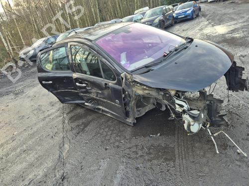 Subframe PEUGEOT 207 (WA_, WC_) 1.4 16V | BP31140122M9 