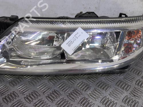 Left headlight RENAULT LAGUNA II (BG0/1_) 1.9 dCI (BG0E) | BP20364319C28 