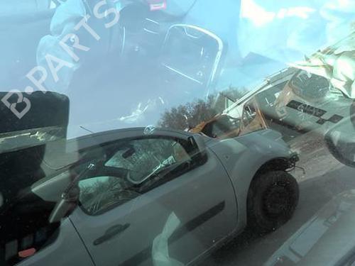 Left mirror RENAULT CLIO IV (BH_) 1.2 TCe 120 (BHM0) | BP20354828C26 