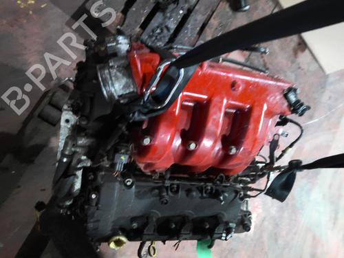Engine ALFA ROMEO BRERA (939_) 3.2 JTS Q4 (939.DXG22) | BP23789473M1 - Image 6