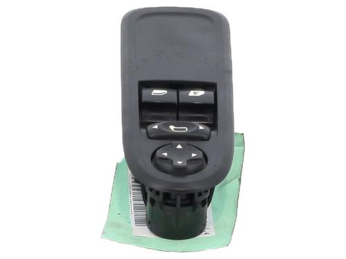 Left front window switch CITROËN C3 II (SC_) 1.4 HDi 70 (SC8HZC, SC8HR0, SC8HP4) | BP30362028I27
