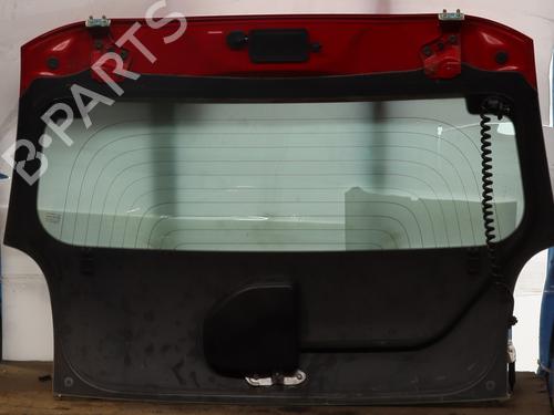 Tailgate PEUGEOT 108 1.0 VTi | BP22596986C6 