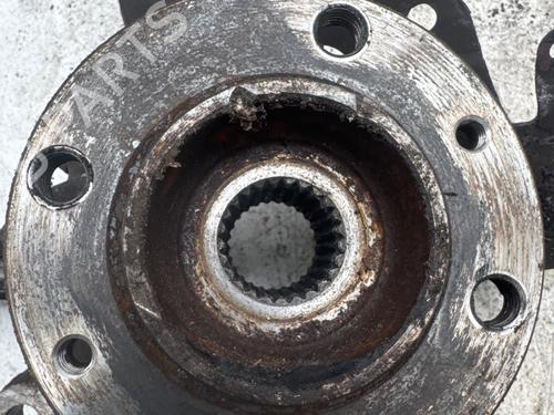Left front steering knuckle RENAULT CAPTUR I (J5_, H5_) 1.5 dCi 110 | BP40613237M25 - Image 5