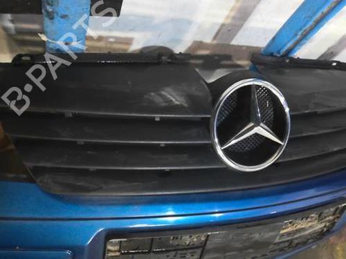 Used Front bumper MERCEDES-BENZ VANEO (414) 1.6 (414.700) (82 hp) 20358441