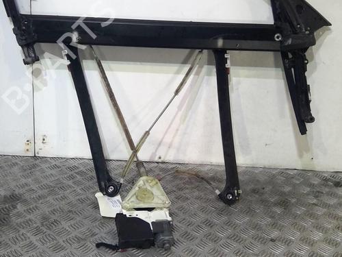 Front left window mechanism AUDI A3 Sportback (8PA) 1.9 TDI | BP20353568C22 