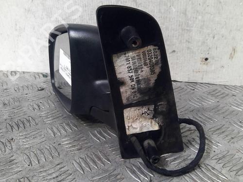 Used Left mirror VW SHARAN (7M8, 7M9, 7M6) 1.9 TDI (130 hp) 20359549