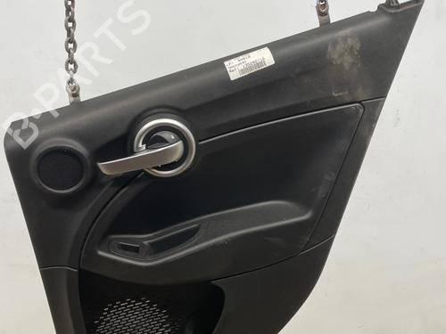 Rear right panel FIAT 500X (334_) 1.6 D Multijet (334AXA1B, 334AXA11) | BP40440942C61 - Image 2