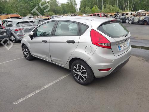 Front left seatbelt FORD FIESTA VI (CB1, CCN) 1.4 TDCi | BP35939282I26 - Image 9