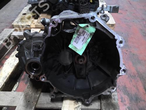 Used Gearbox SKODA FABIA III (NJ3) 1.0 (60 hp) 30915105