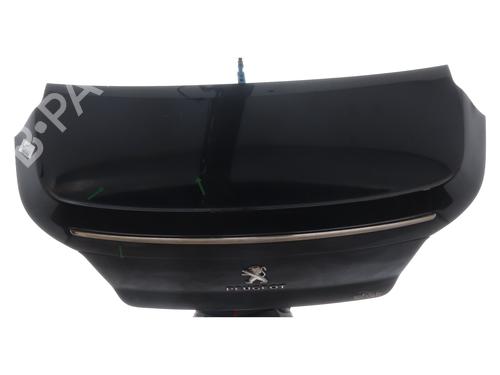 Used Tailgate PEUGEOT 508 I (8D_) 2.0 HDi (140 hp) 29341860