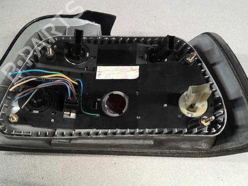 Used Left taillight BMW 3 (E36) 316 i (100 hp) 21999567