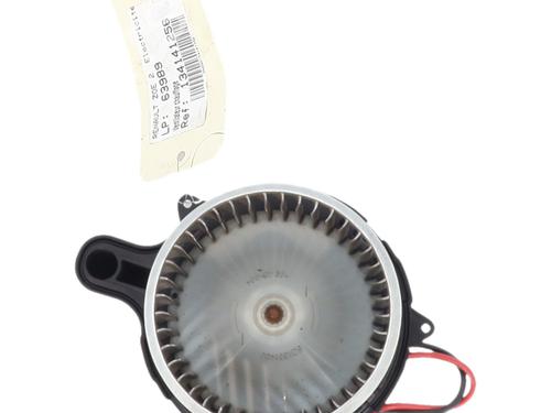 Heater blower motor RENAULT ZOE (BFM_) ZOE | BP39957813M62 - Image 6