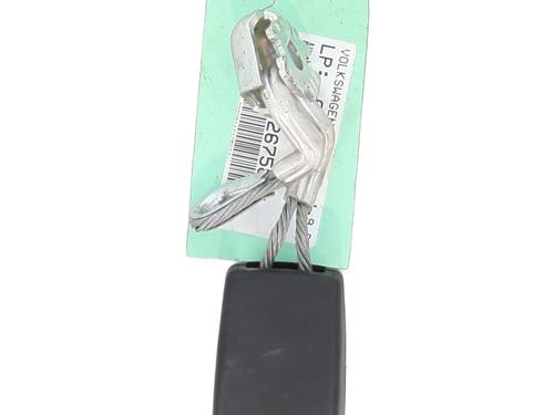 Seat buckle VW JETTA III (1K2) 1.9 TDI | BP29360496I32 