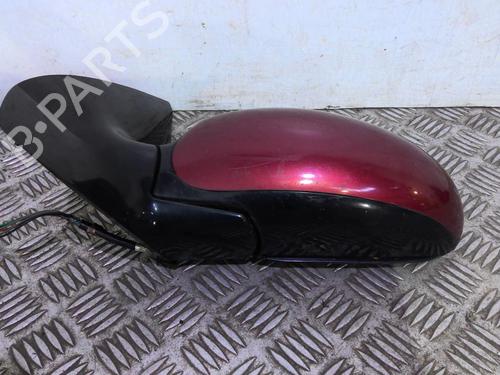 Left mirror FORD FOCUS I Saloon (DFW) 1.8 Turbo DI / TDDi | BP22000445C26 