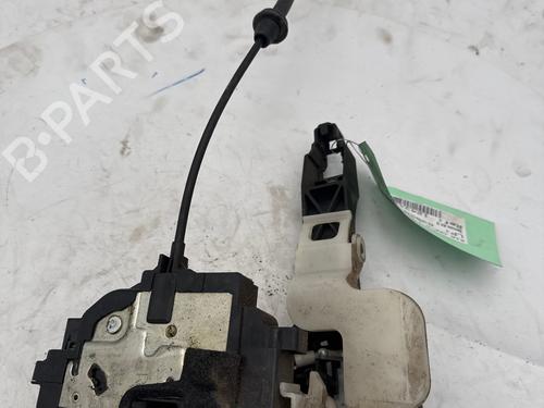 Front right lock KIA CEE'D SW (ED) 1.6 CRDi 90 | BP34224385C97 - Image 5