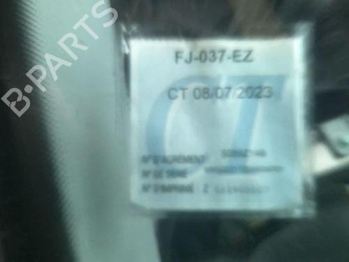 Instrument cluster VW TOURAN (1T1, 1T2) 2.0 TDI 16V | BP21786389C47 
