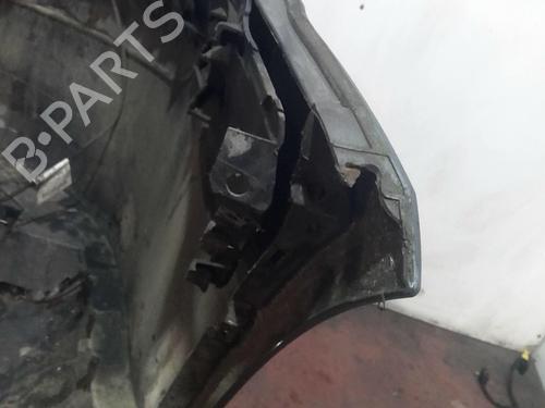 Rear bumper SEAT TOLEDO III (5P2) 1.9 TDI | BP20356187C8 